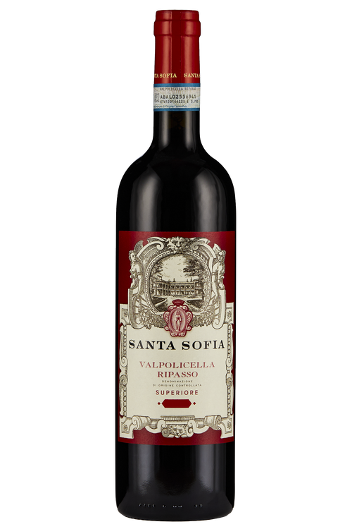 Valpolicella Ripasso Classico Superiore