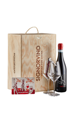 Wine Box Degustazione