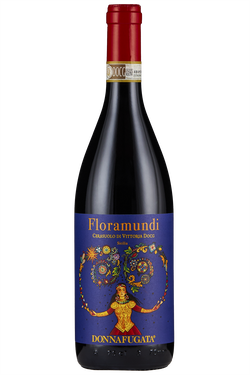 Cerasuolo di Vittoria Floramundi