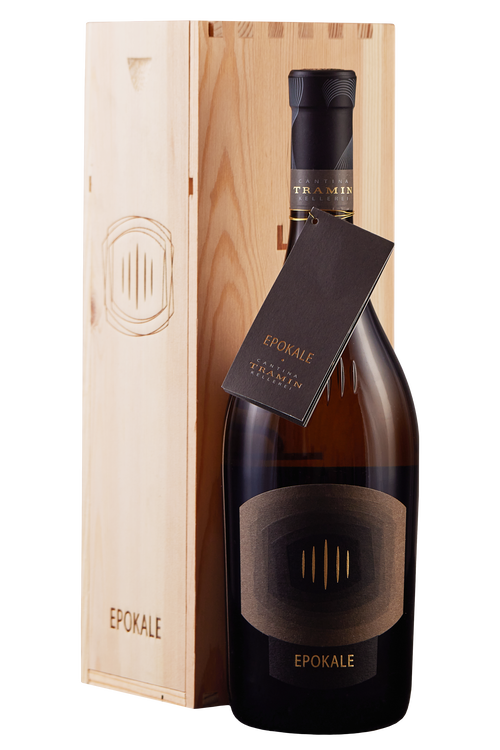 Alto Adige Gewürztraminer Epokale