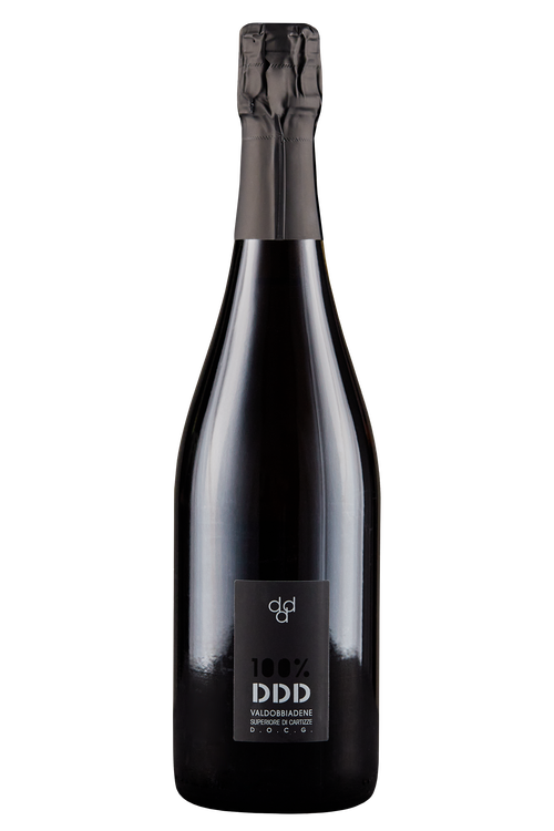 Prosecco Valdobbiadene Cartizze Superiore Extra Dry Ddd