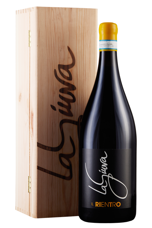 Valpolicella Superiore Il Rientro