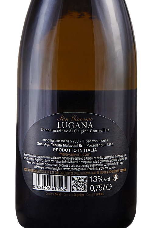 Lugana San Giacomo