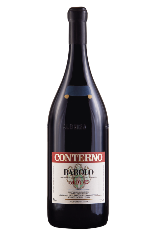 Barolo Arione