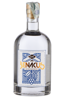 Gin Lago di Garda Benacus