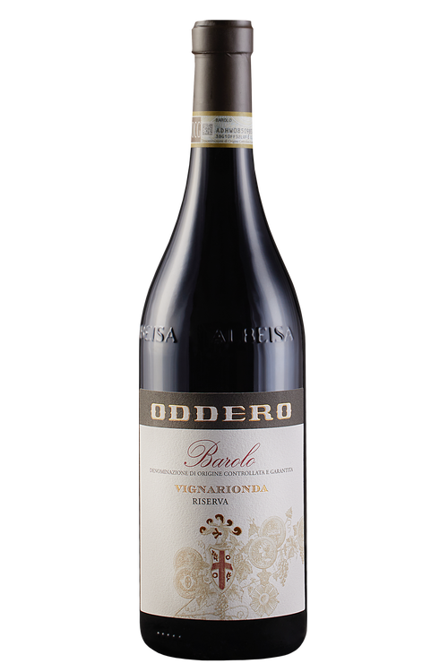 Barolo Riserva Vignarionda