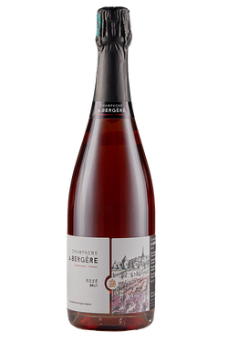 Champagne Rosé Brut
