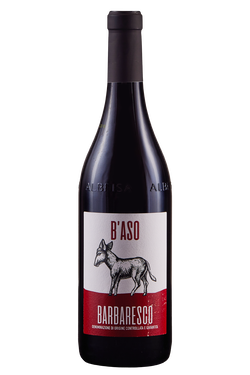Barbaresco B'Aso