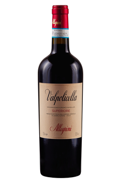 Valpolicella Classico Superiore