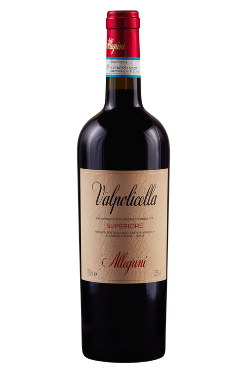 Valpolicella Classico Superiore