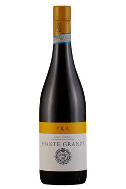 Soave Classico Monte Grande bio