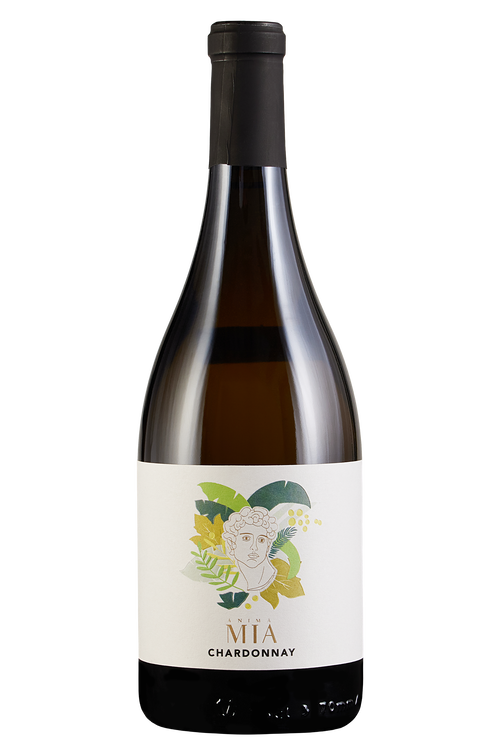 Lazio Chardonnay Anima Mia