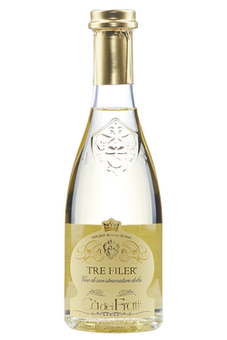 Vino da Uve Surmature Dolce Tre Filer