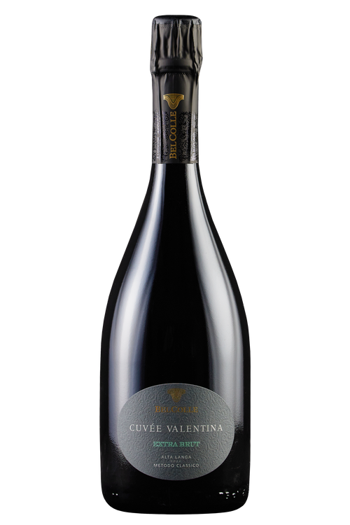 Alta Langa Extra Brut Millesimato Cuv&eacute;e Valentina