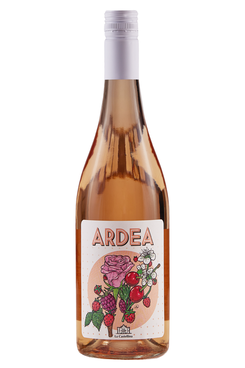 Alto Mincio Rosato Ardea La Castellina