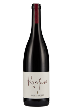 Alto Adige Pinot Nero Krafuss Bio