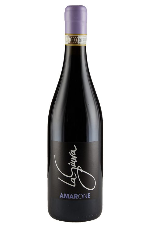 Amarone Della Valpolicella