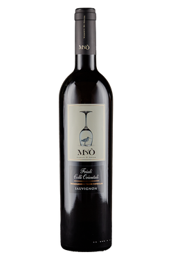 Friuli Colli Orientali Sauvignon Myo