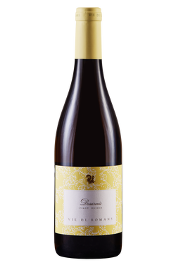Friuli Isonzo Pinot Grigio Dessimis