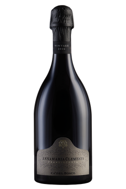 Franciacorta Dosaggio Zero Annamaria Clementi