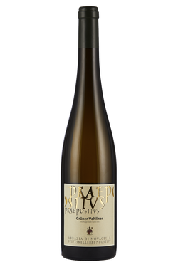 Alto Adige Valle Isarco Gruner Veltliner Praepositus