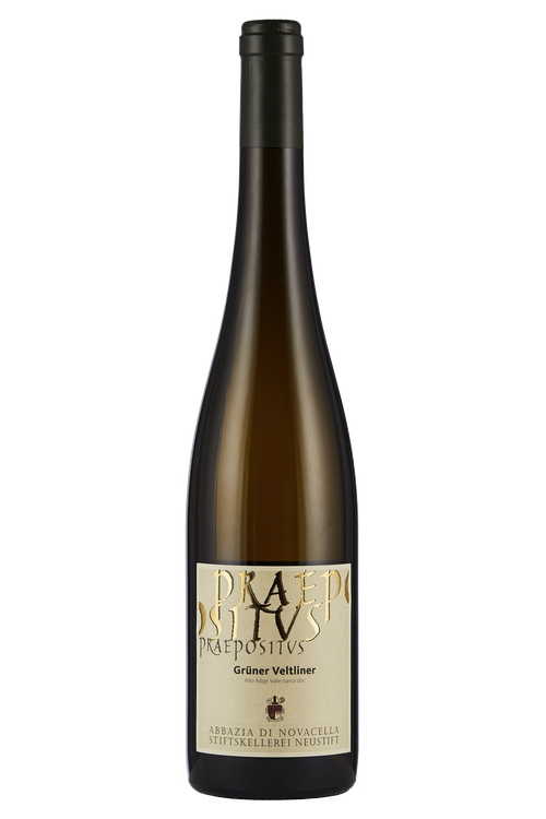 Alto Adige Valle Isarco Gruner Veltliner Praepositus