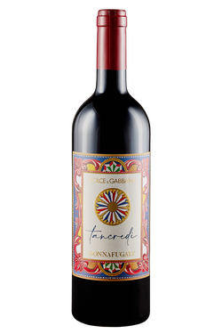 Terre Siciliane Tancredi Collezione Dolce & Gabbana