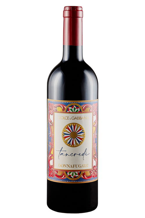 Terre Siciliane Tancredi Collezione Dolce & Gabbana