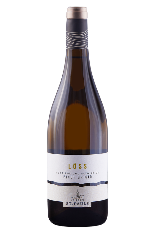Alto Adige Pinot Grigio Löss