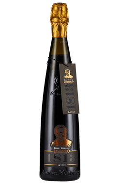 Emilia Lambrusco Terre Verdiane 1813