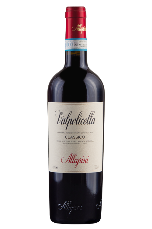 Valpolicella Classico