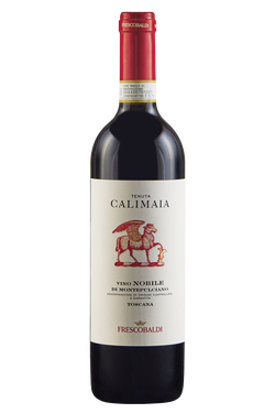 Nobile Di Montepulciano Tenuta Calimaia