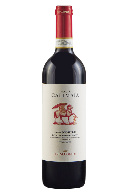 Nobile Di Montepulciano Tenuta Calimaia