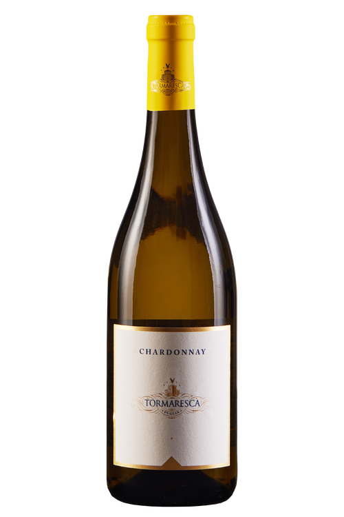 Puglia Chardonnay