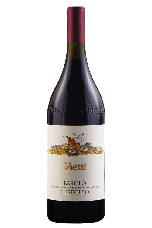 Barolo Cerequio