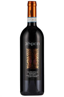 Valpolicella Ripasso Classico Superiore bio