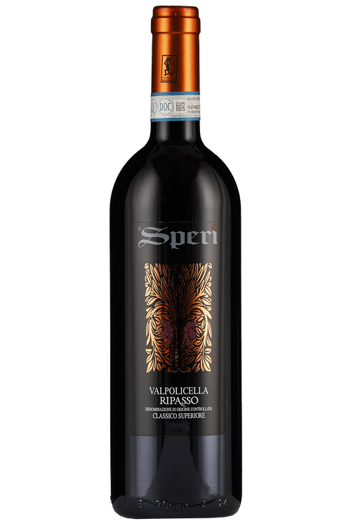 Valpolicella Ripasso Classico Superiore bio