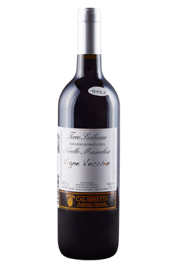 Nerello Mascalese Vecchie Vigne