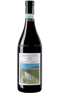 Langhe Rosso Mes&Mes