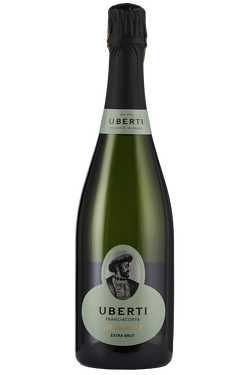Franciacorta Extra Brut Francesco I