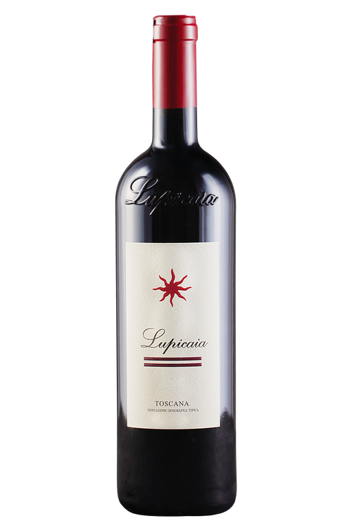 Toscana Lupicaia