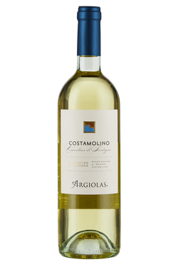 Vermentino di Sardegna Costamolino