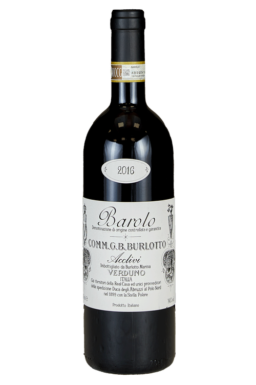 Barolo Acclivi