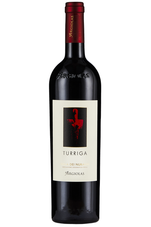Rosso Turriga