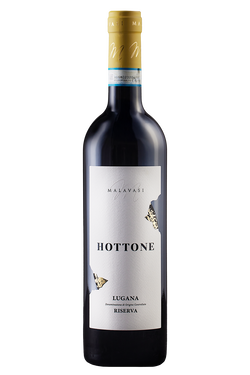 Lugana Riserva Hottone