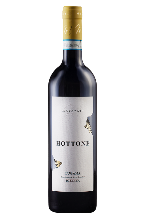 Lugana Riserva Hottone