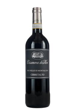 Brunello di Montalcino Cerretalto