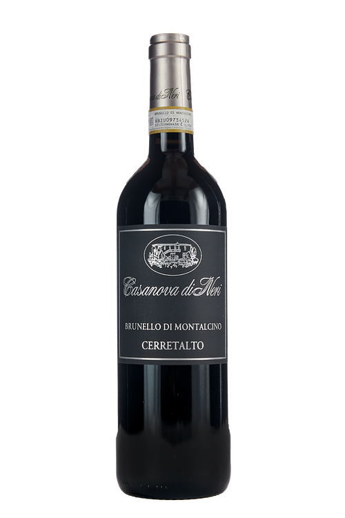 Brunello di Montalcino Cerretalto