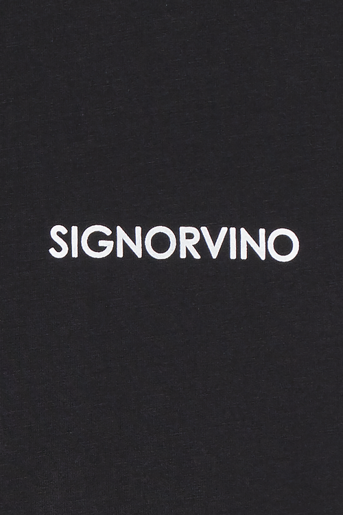 T-shirt Signorvino women