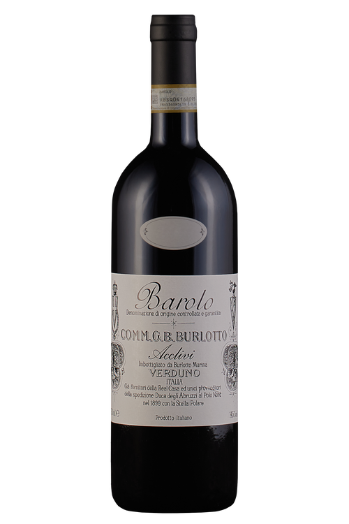 Barolo Acclivi